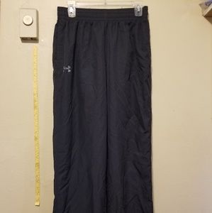 Under armour pants